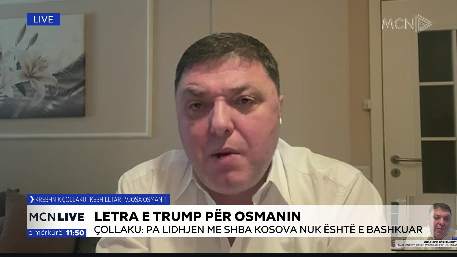 Kosova në pritje të presidentit/ Çollaku: Dështuan negociatat, zgjedhjet e parakohshme priten në javën e parë të qershorit (VIDEO)