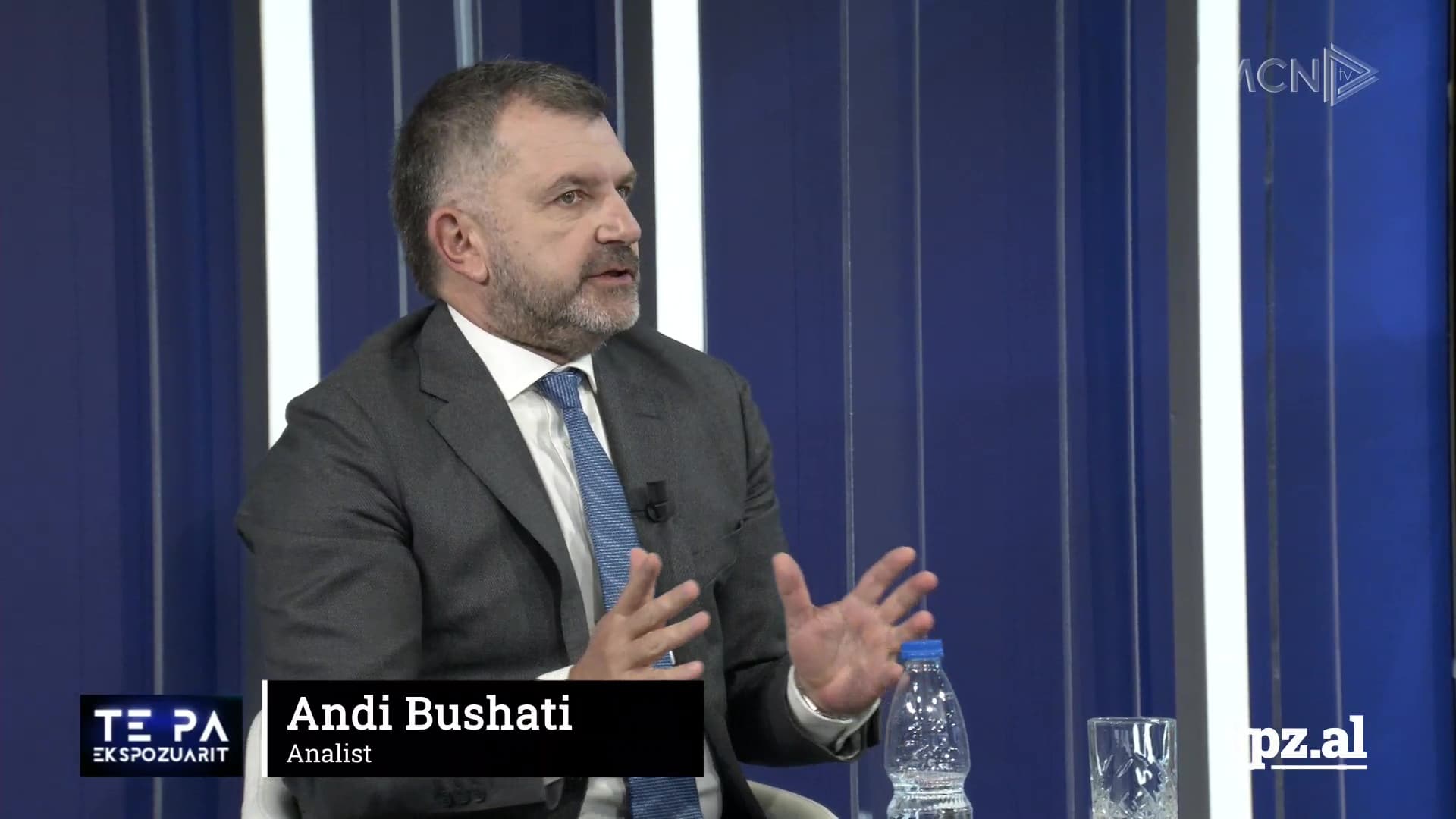 AKSHI/ Bushati: “Ministri e Kriminalitetit”. Rama përmes këtij grupi kontrollonte kriminalitetin në vend