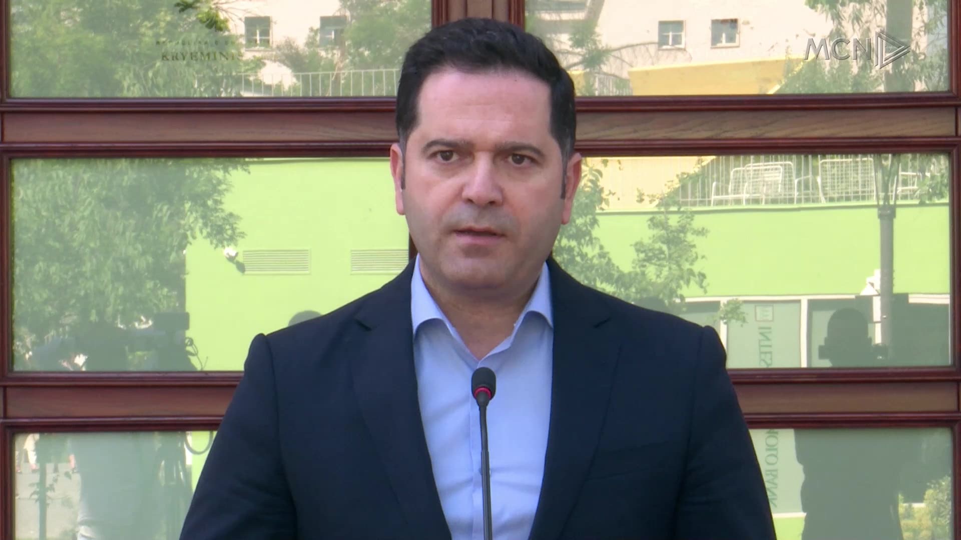 Marrëveshje me Poloninë për sigurimet / Malaj: Në negociata me Greqinë, paqja fiskale në fuqi (VIDEO)