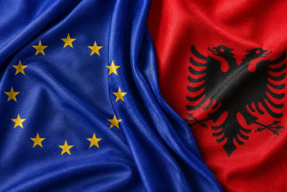 Procesi i integrimit/ Sot në Bruksel mbahet Konferenca e 8-të Ndërqeveritare mes Shqipërisë dhe BE-së