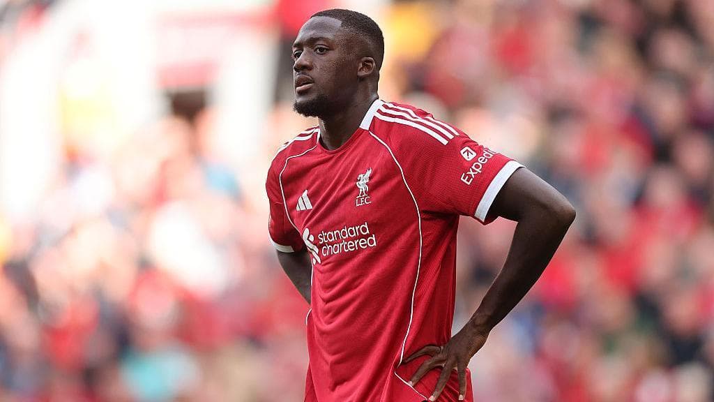 Ibrahima Konate, drejt largimit nga Liverpooli