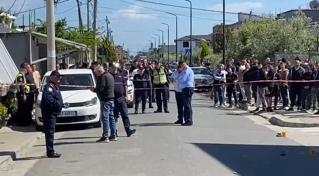 Aksidenti me vdekjen e dy fëmijëve, pezullohen nga detyra drejtuesit e policisë Durrës