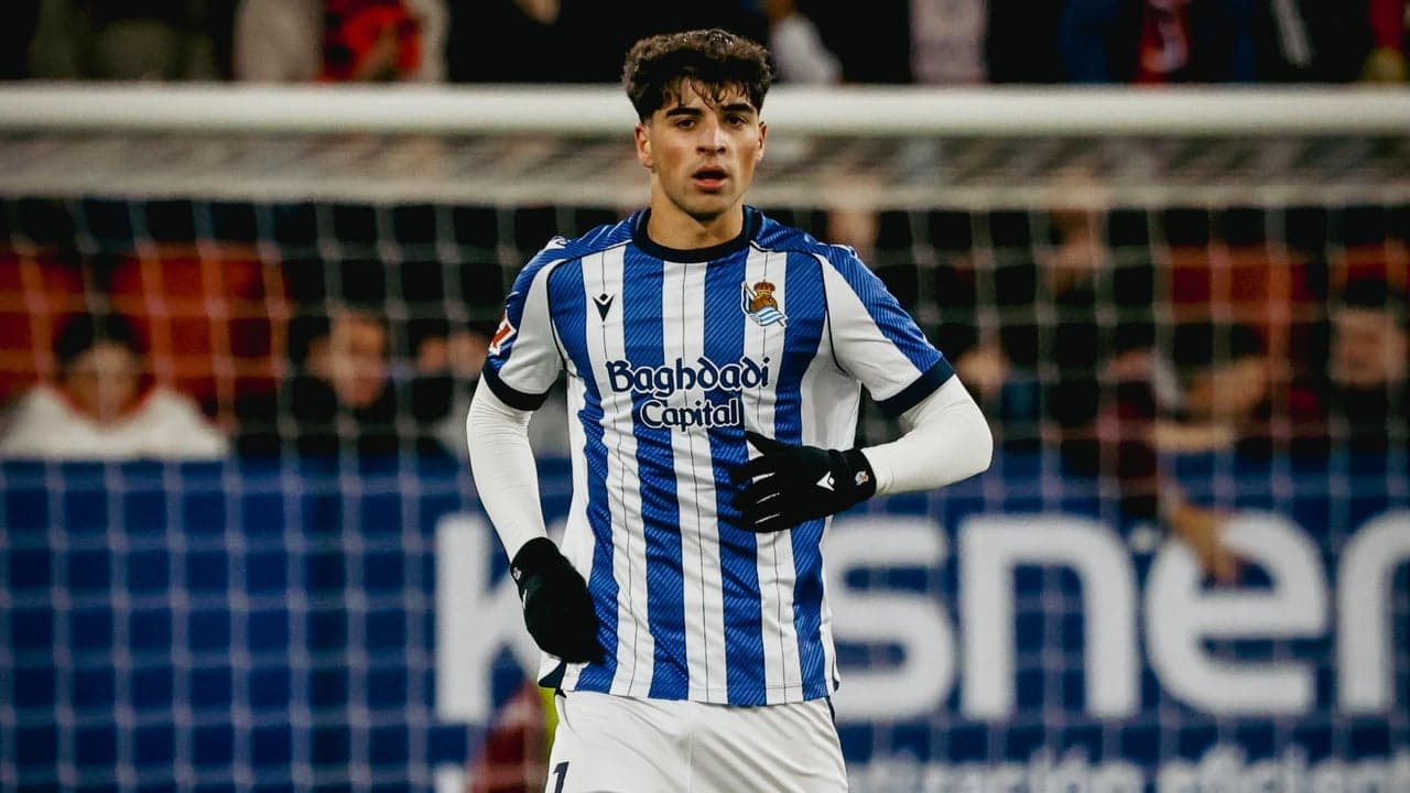 Derbi madrilen për Jon Martin