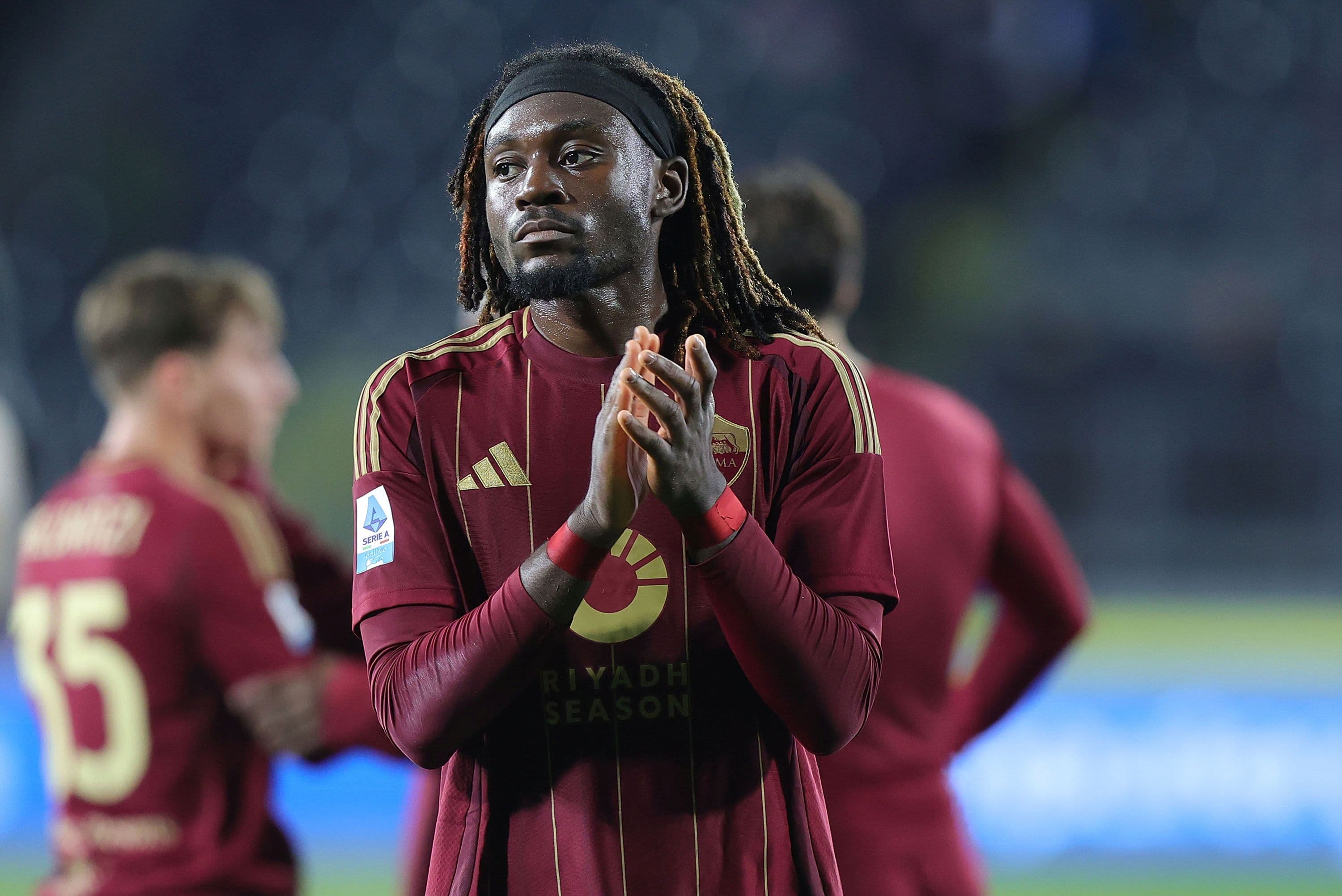 Manu Kone, drejt Atletico Madridit