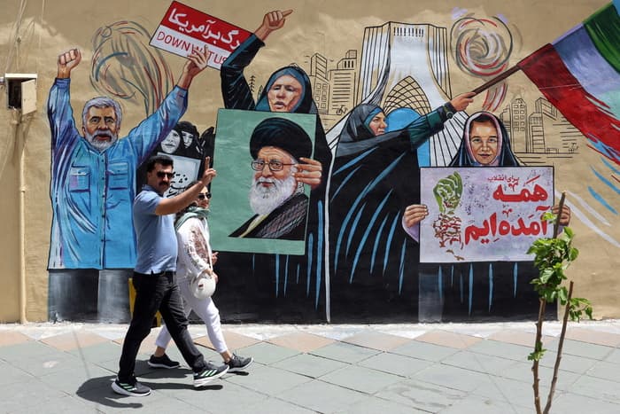 Mediat iraniane: Teherani i është përgjigjur propozimit të SHBA-së nëpërmjet Pakistanit