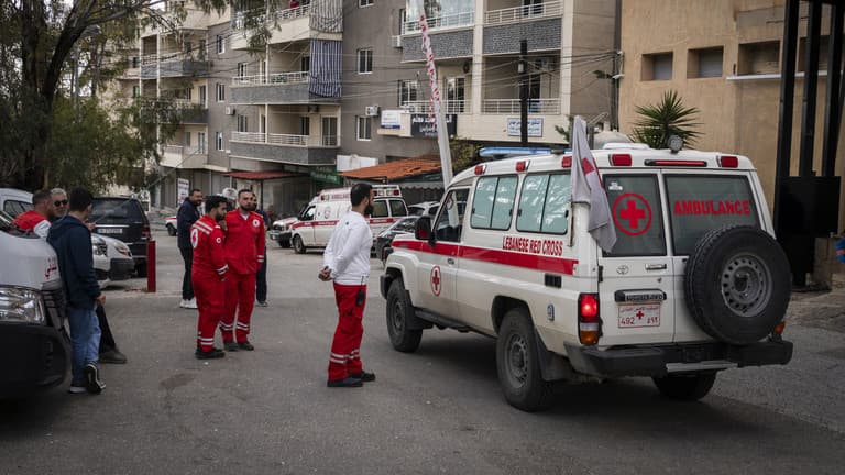 Libani akuzon Izraelin: Po godet qëllimisht stafin mjekësor