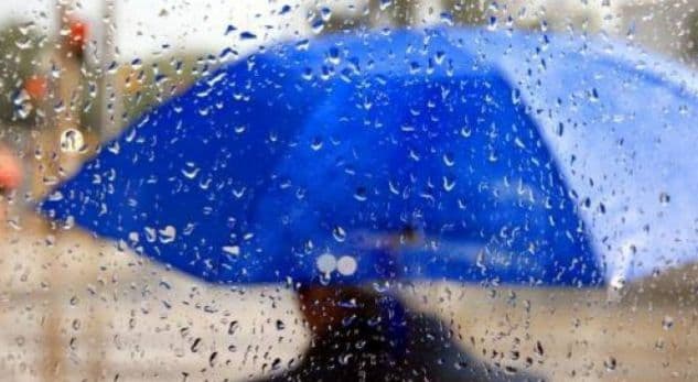 Vranësira dhe reshje shiu, parashikimi i motit për sot