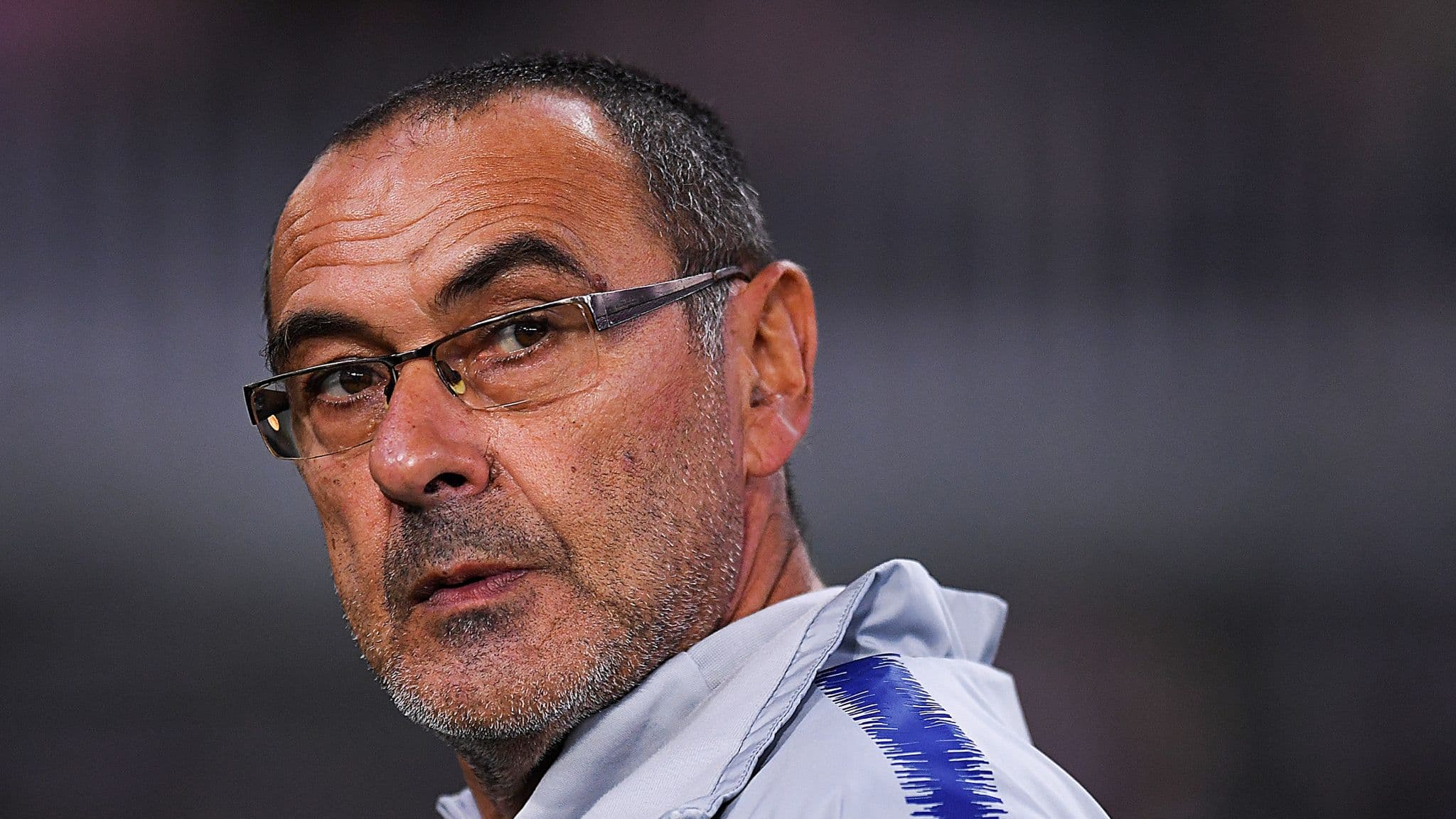 Maurizio Sarri, favorit për stolin e Napolit