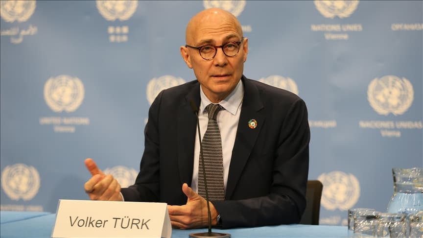 OKB i bën thirrje Izraelit të shfuqizojë ligjin për gjykatën speciale ushtarake