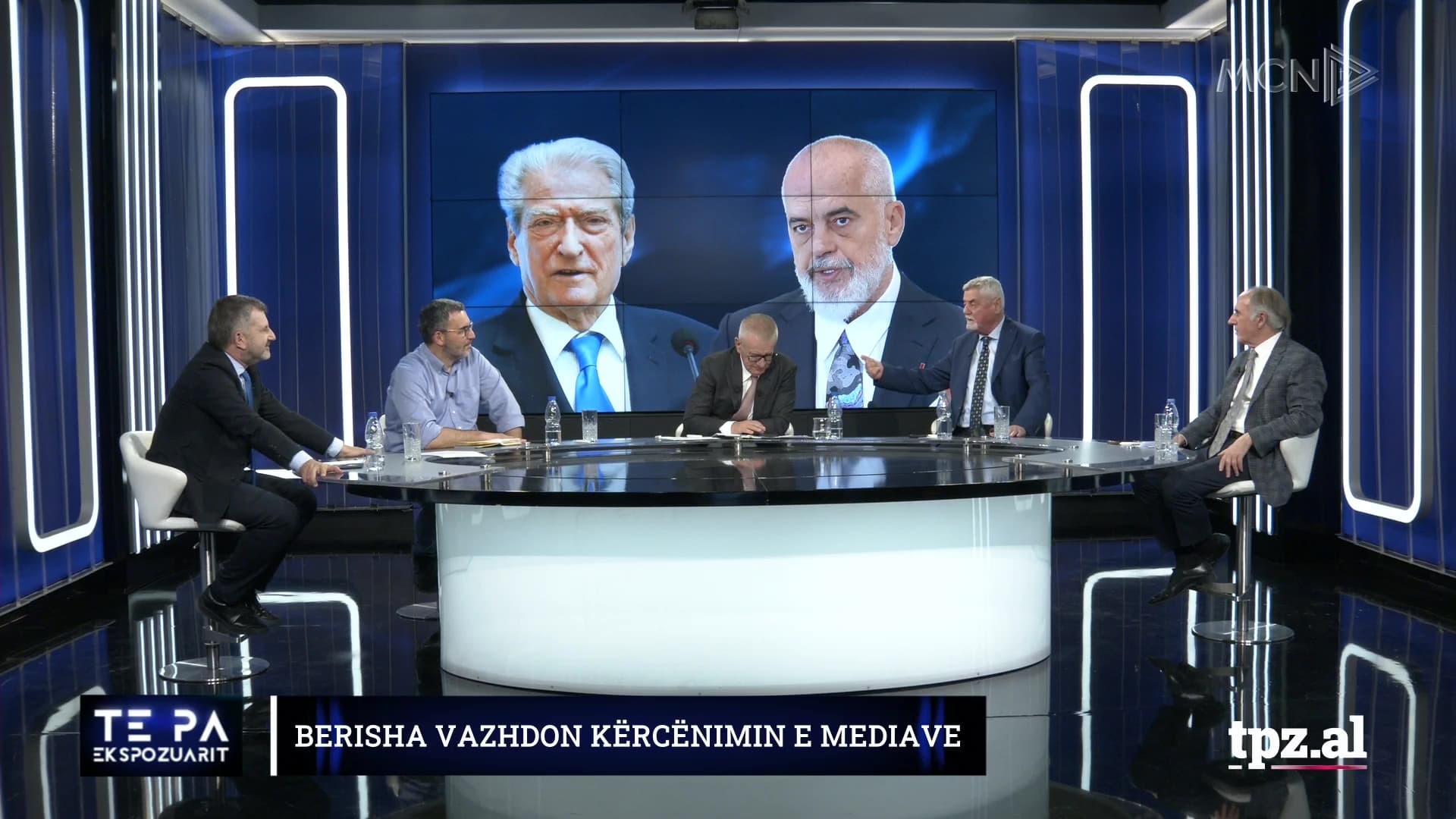 Mediat dhe politika/ Shehi: Berisha dhe Rama kanë rrënuar median publike
