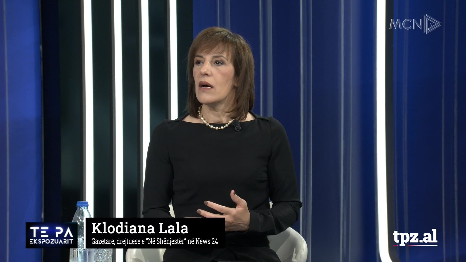 Dëshmia e babait të Ervis Martinajt/ Lala: Familja pretendon se ai nuk jeton më