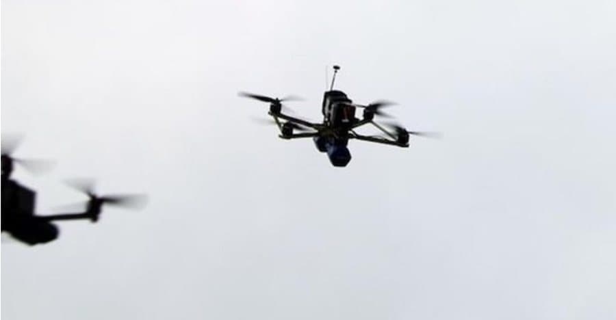 Rumania rrëzon për herë të parë një dron në territorin e saj që nga nisja e luftës në Ukrainë