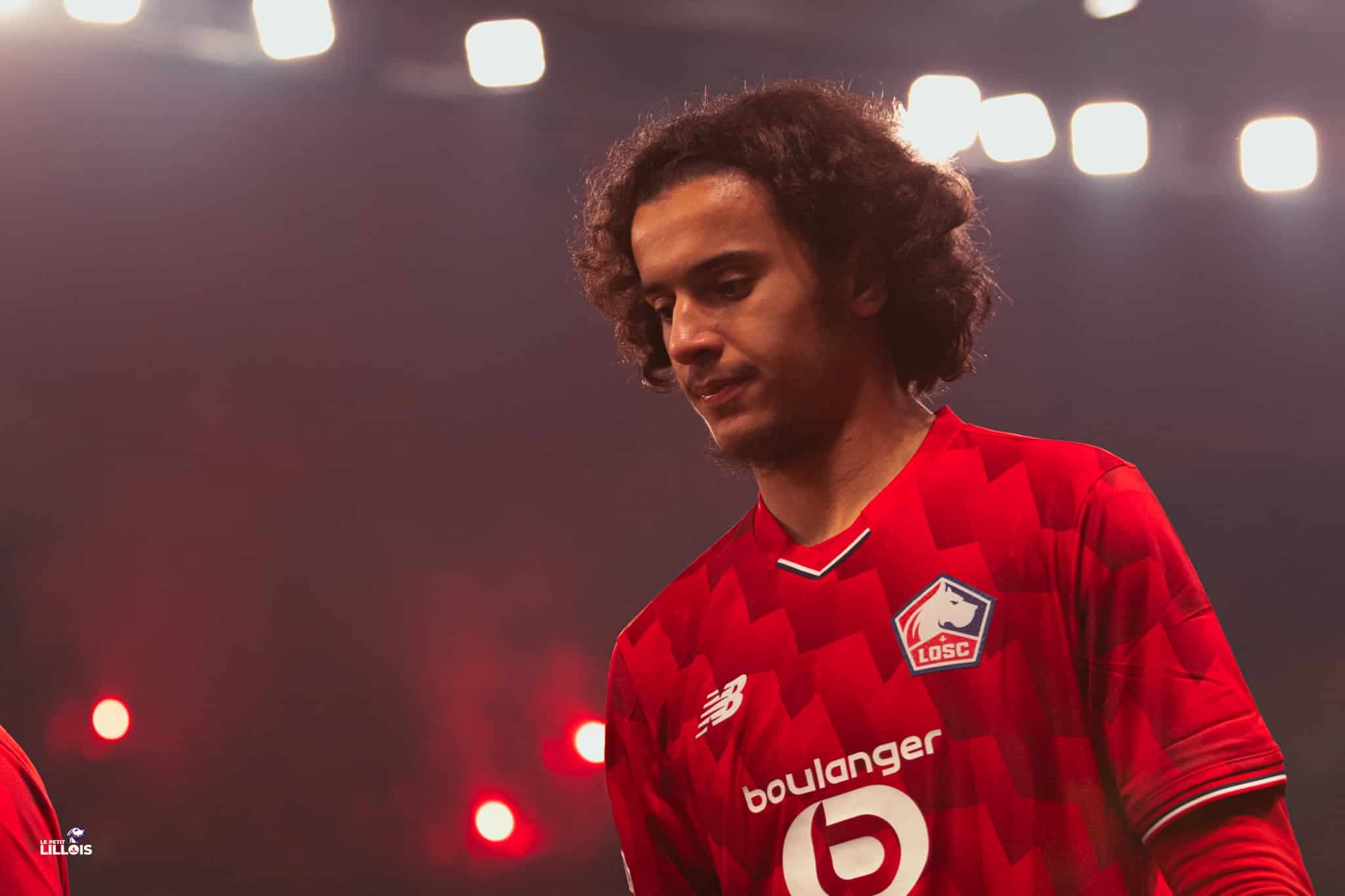 Ayyoub Bouaddi, në listën e Real Madridit