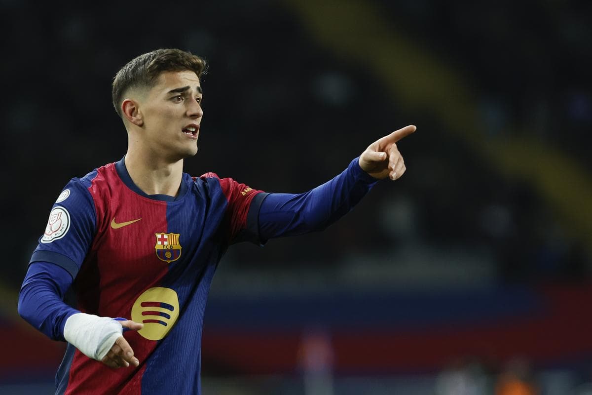 Paris St Germain, ofensivë për Gavin