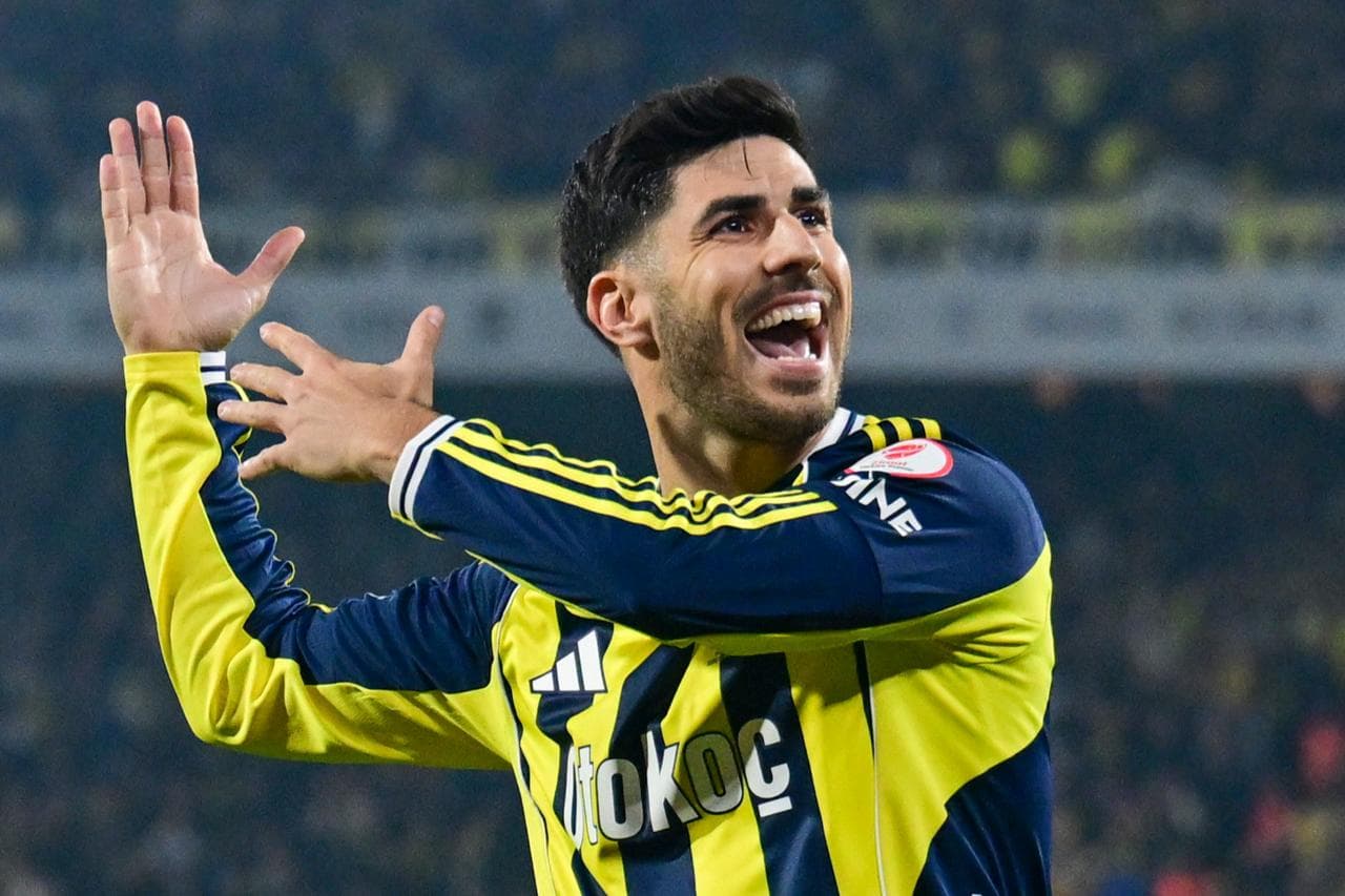Pretendent në La Liga për Marco Asension