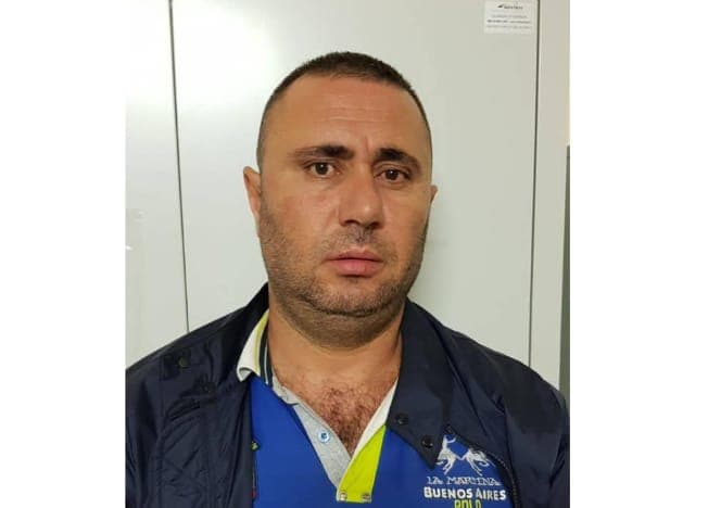 Arrestohet në Borsh Moisi Habilaj