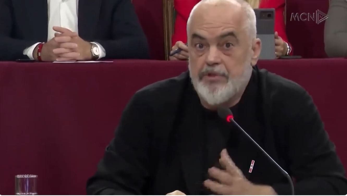 “Gjuha e Ramës, minim i demokracisë”. Tabaku: Protesta s’mund të ketë zgjidhje tjetër përveç atyre politike
