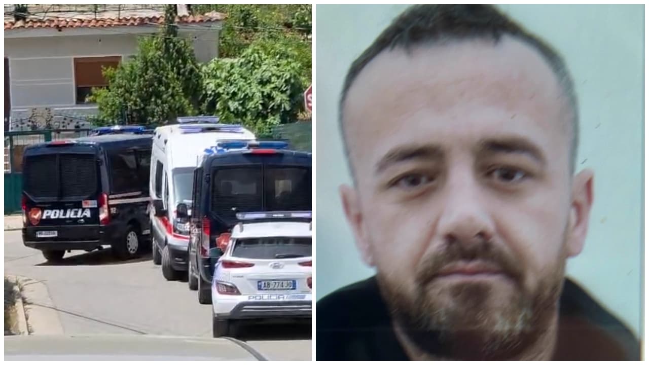 Vrasja në Kamëz, makina e autorit gjendet e braktisur te Liqeni i Bovillës