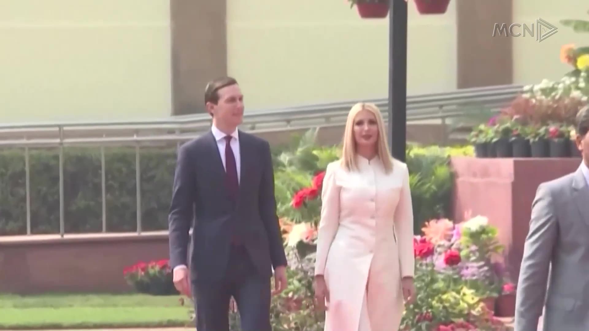 “Rama më bindi për Zvërnecin” / Kushner: Investimi, në harmoni me natyrën (VIDEO)