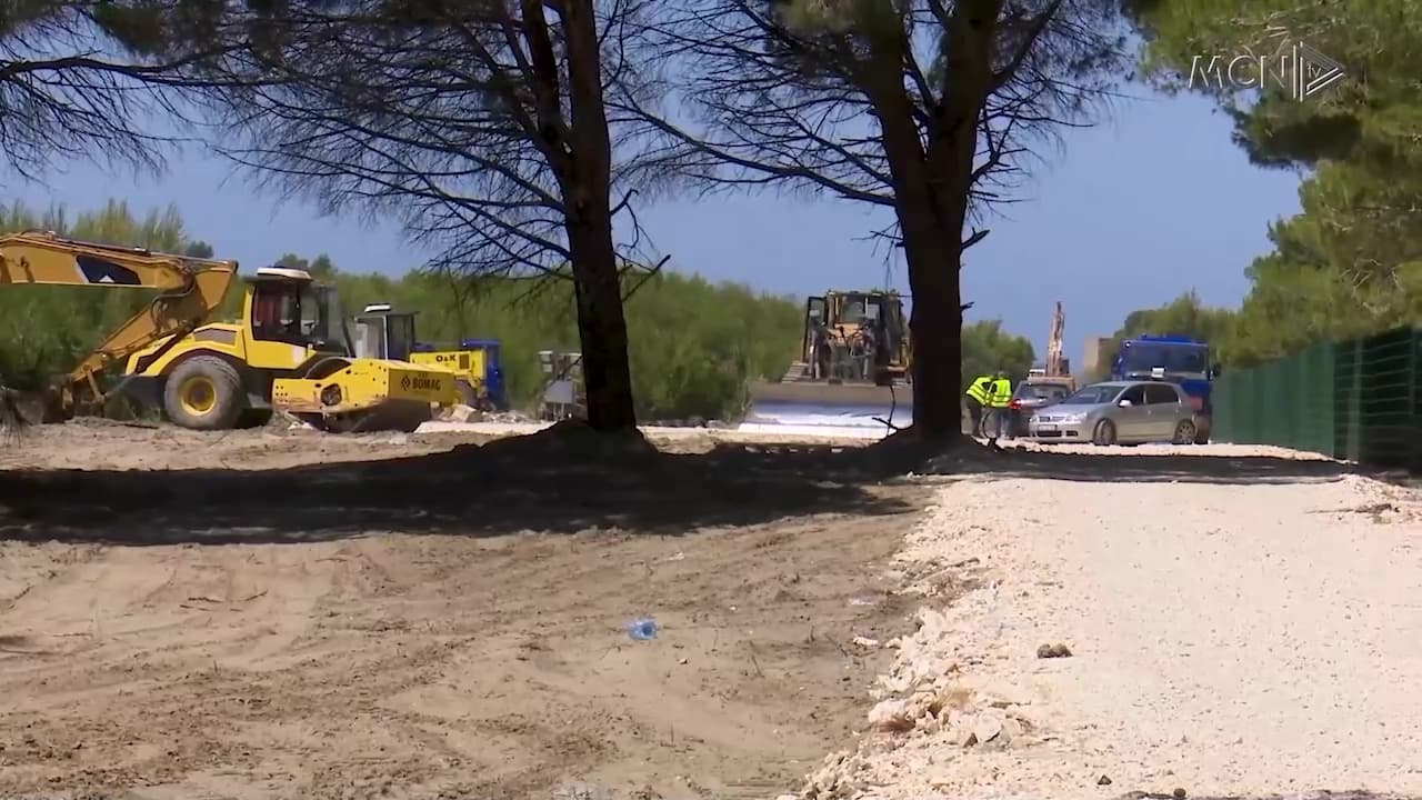 Del leja e ndërtimit në Zvërnec / Dokumenti i firmosur nga kryeministri në janar 2025 (VIDEO)