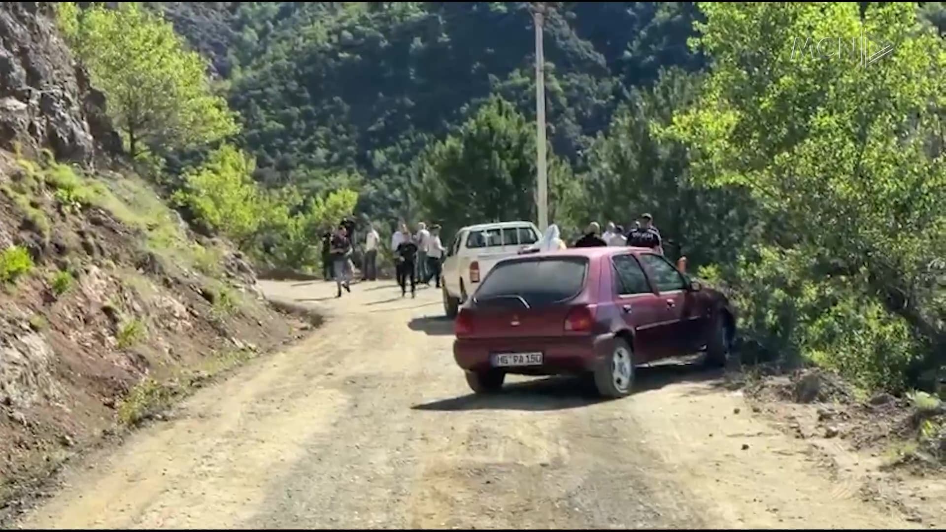 Ekzekutohet 45-vjeçari në Mirditë / Atentat i paralajmëruar, 3 muaj më parë i shpëtoi sulmit me tritol (VIDEO)