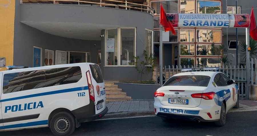 Dhunohet një oficer policie në Sarandë, autorët në kërkim