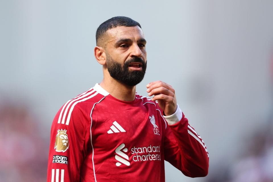 Besiktas, tërhiqet nga gara për Mohamed Salah