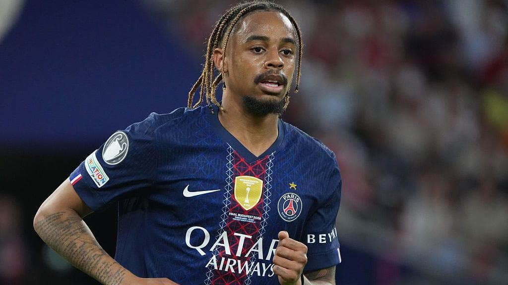 Barcelona, ofertë për Bradley Barcola