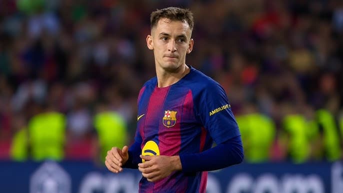 Marc Casado, drejt largimit nga Barcelona