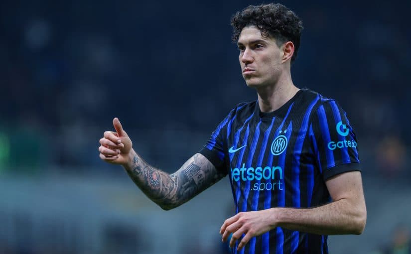 Alessandro Bastoni, refuzon Real Madridin