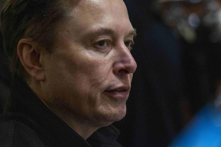 Kriza e emigrantëve në Ceuta, Elon Musk: Është pushtim, Spanja do shkatërrohet