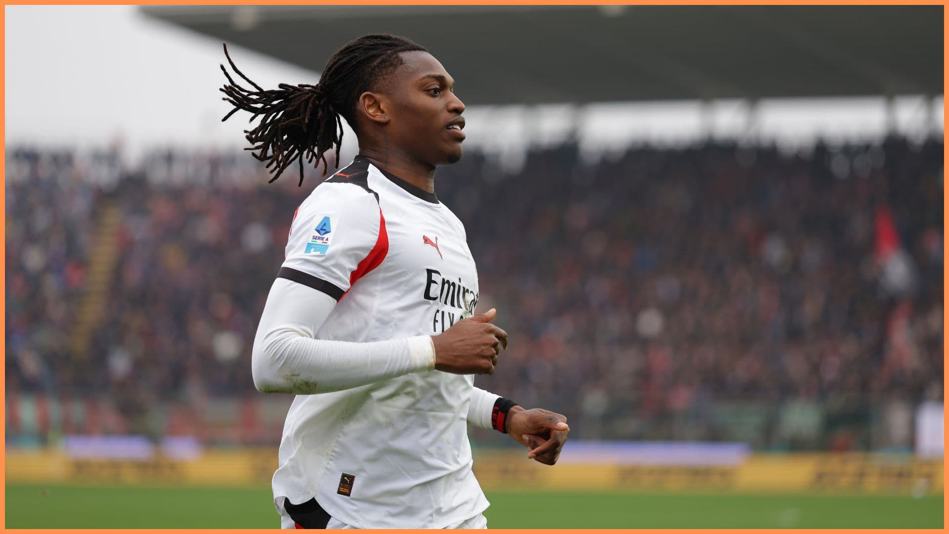 Manchester United, interes për Rafael Leaon