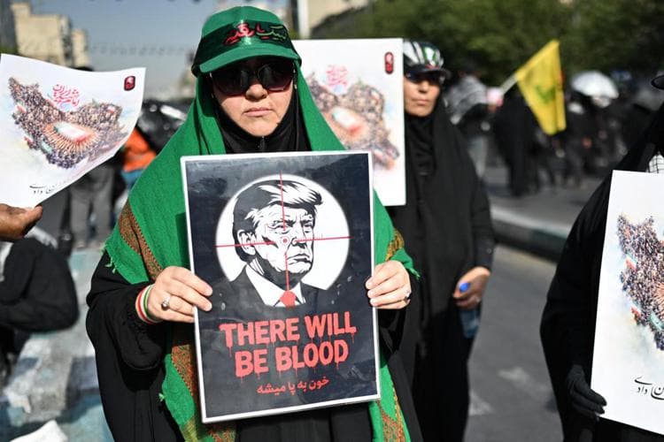 Irani dhe Izraeli paralajmërojnë SHBA: Ka një plan të ri për të vrarë Trump