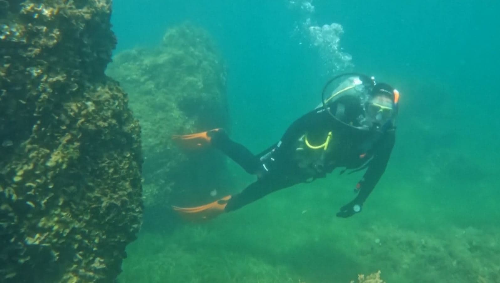 Po bënte zhytje në zonën e Orikumit, humb jetën turistja