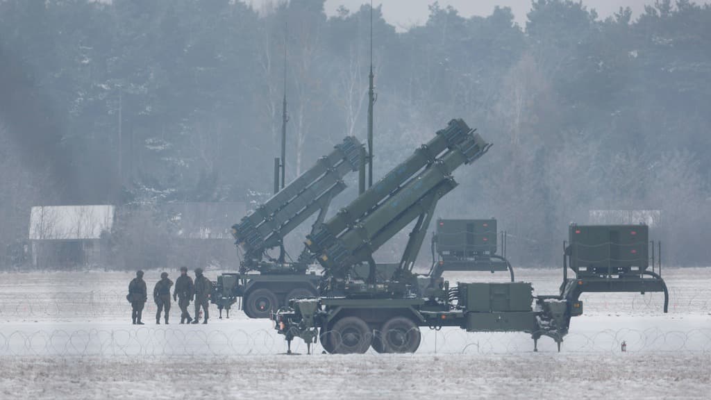 Ukrainës po i mbaron arma më e kërkuar në botë