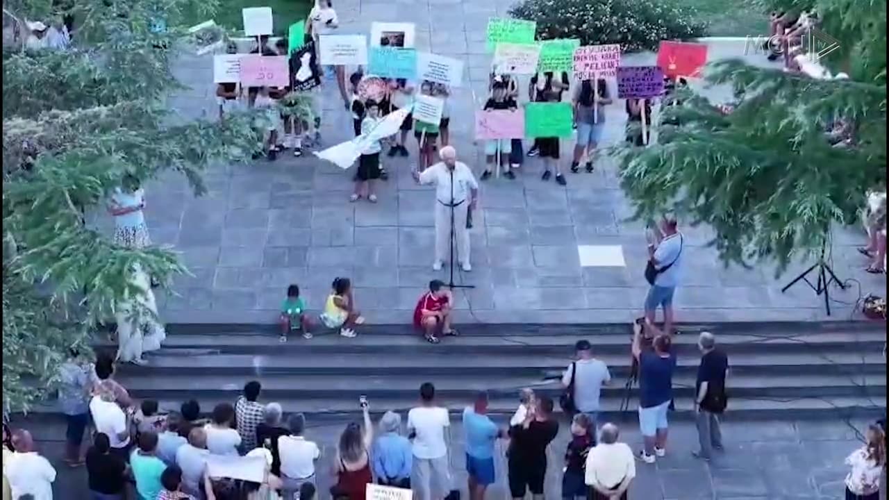“Territorialja”, revoltë lokale në disa qytete / Protesta nga Divjaka në Dimal e Memaliaj, kryebashkiakët e PS kundër Ramës (VIDEO)