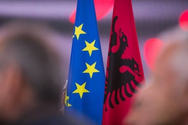 21-22 shtator/ Mblidhet në Tiranë Komiteti Parlamentar i Stabilizim-Asociimit, në fokus integrimi evropian