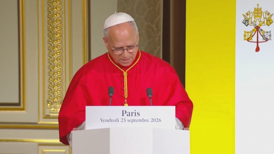Papa Leo XIV paralajmëron nga Franca për rreziqet e IA: Po humbasim njerëzimin në një parajsë makinash