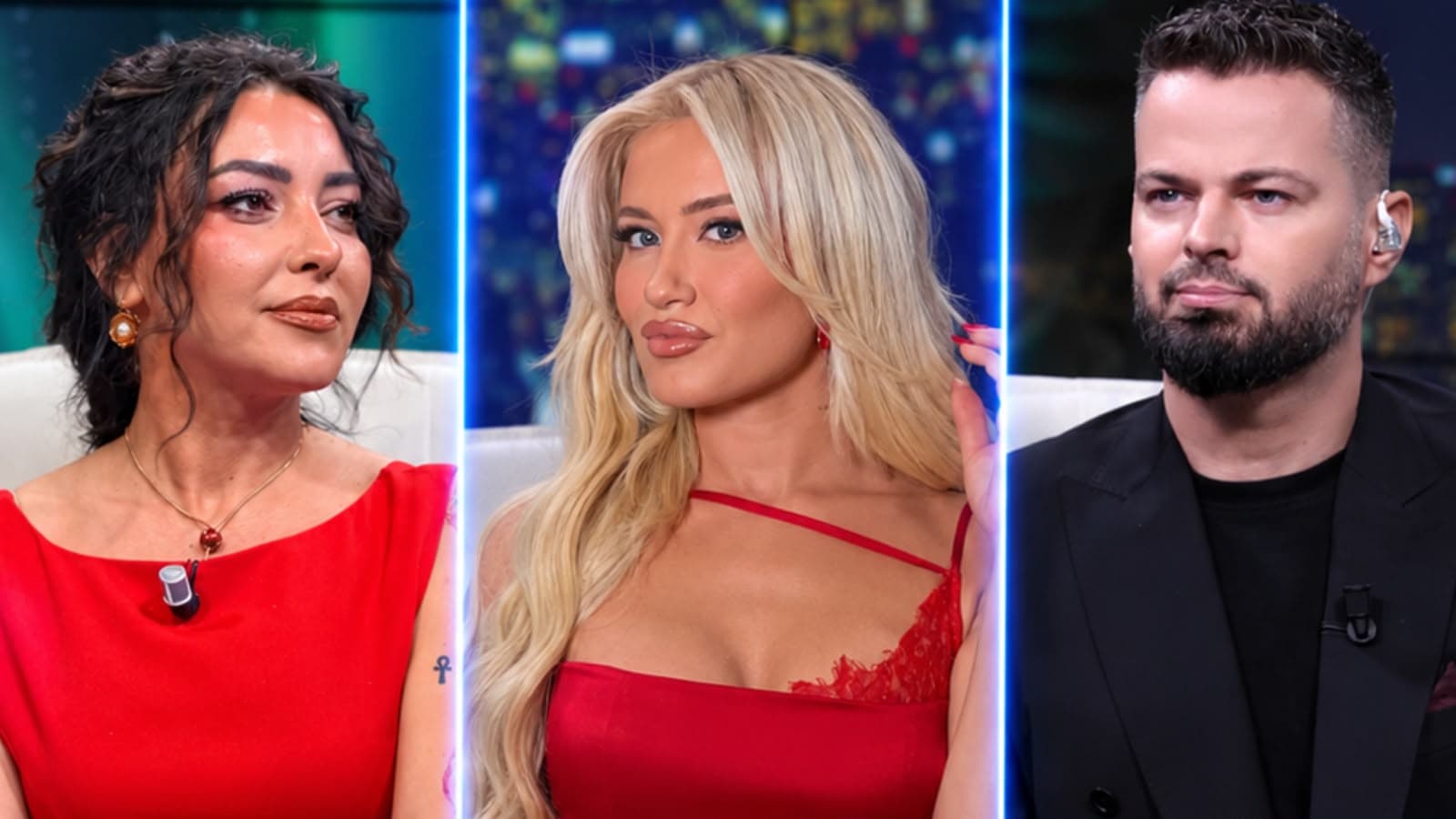 Nuk më përfaqëson Dea Mishel! Kostana Morava: As vajzat e tjera të njohura, fare!