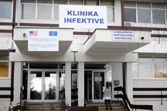 Shënohet rasti i parë i vdekjes nga Virusi i Nilit Perëndimor në Kosovë