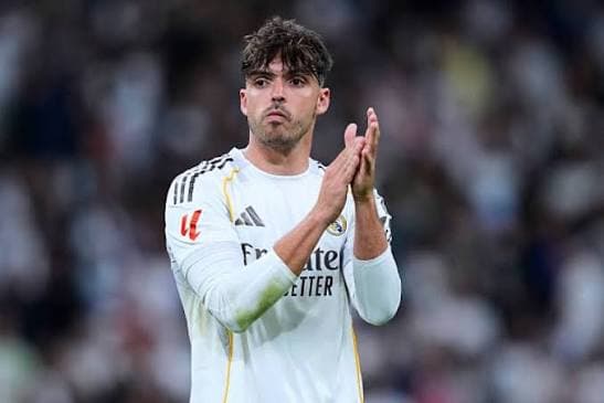 Raul Asencio, drejt largimit nga Real Madridi
