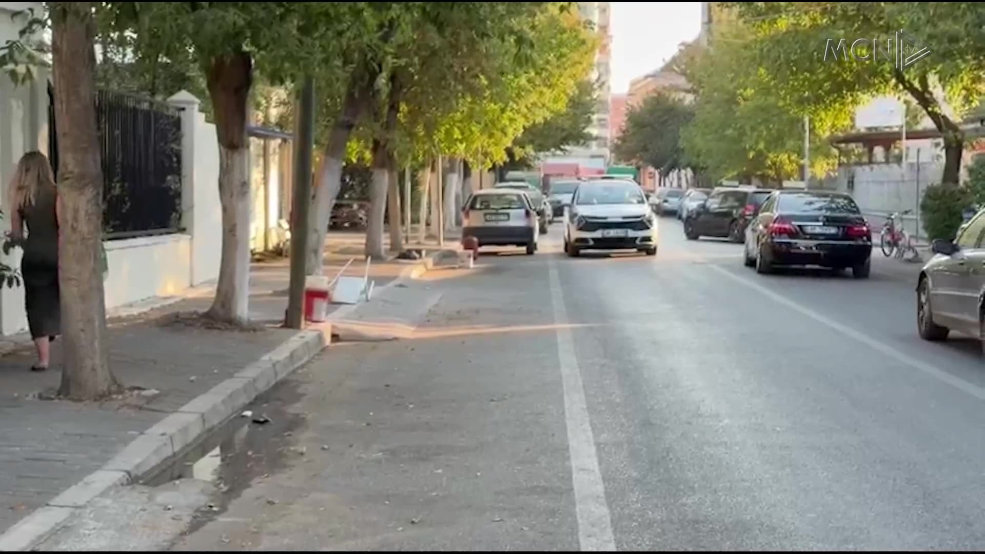 25-vjeçari qëllon me armë babë e bir / Shkodër, i riu humbi jetën, plagoset edhe autori i dyshuar (VIDEO)