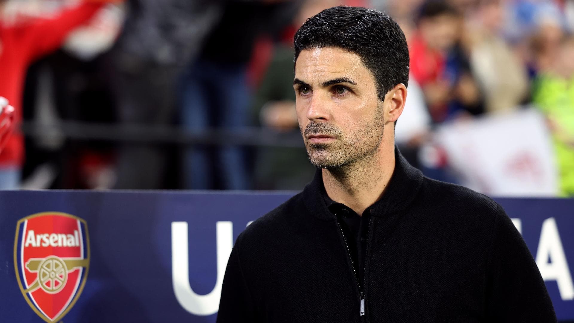 Mikel Arteta, rinovon me Arsenalin
