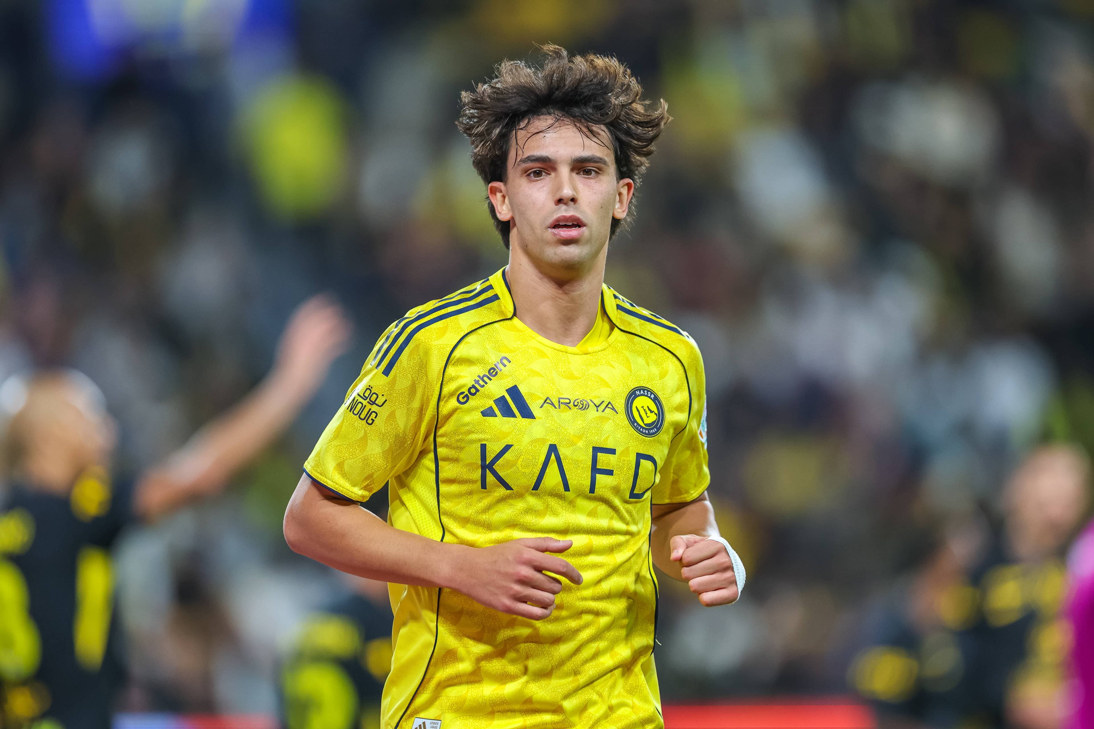 Juventus, alternativë për Joao Felix