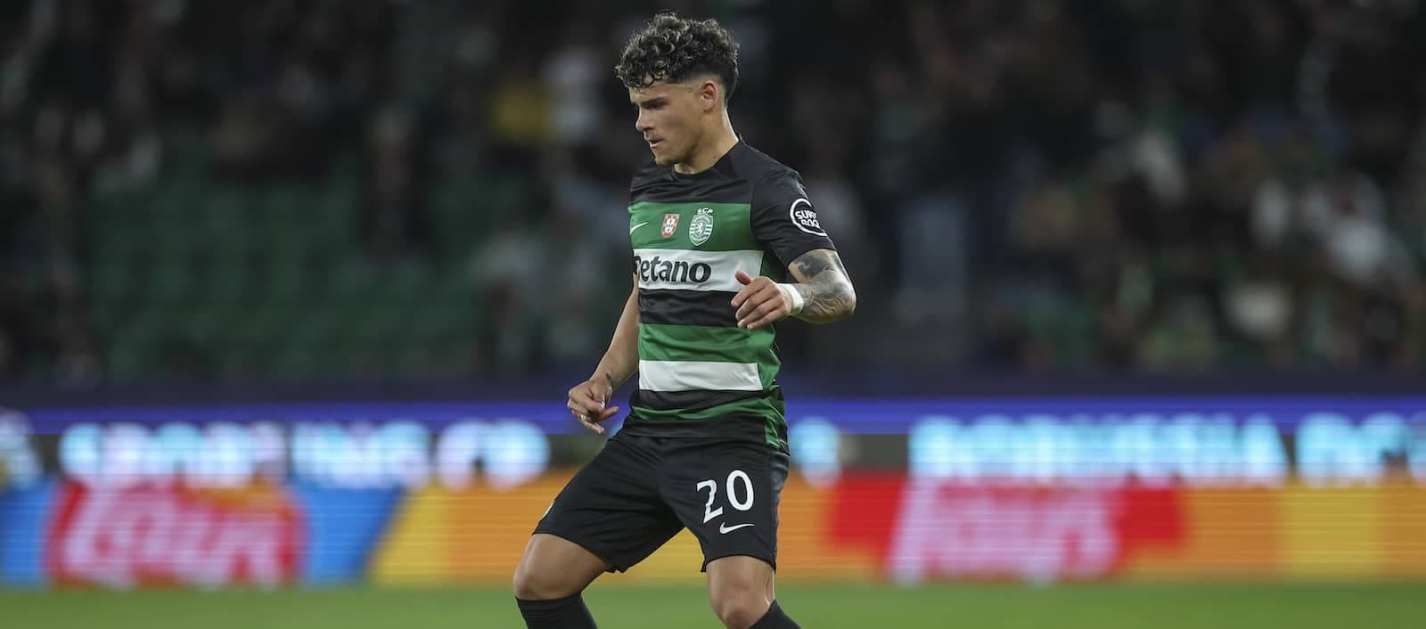 Maxi Araujo, objektiv i Atletico Madridit