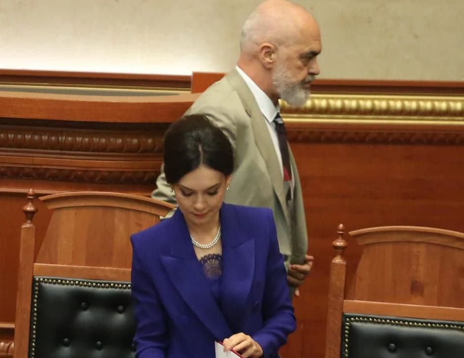 Spiropali, letër Ramës: Jep zgjidhje politike, dil përballë qytetarëve! Mos u fshih pas institucioneve