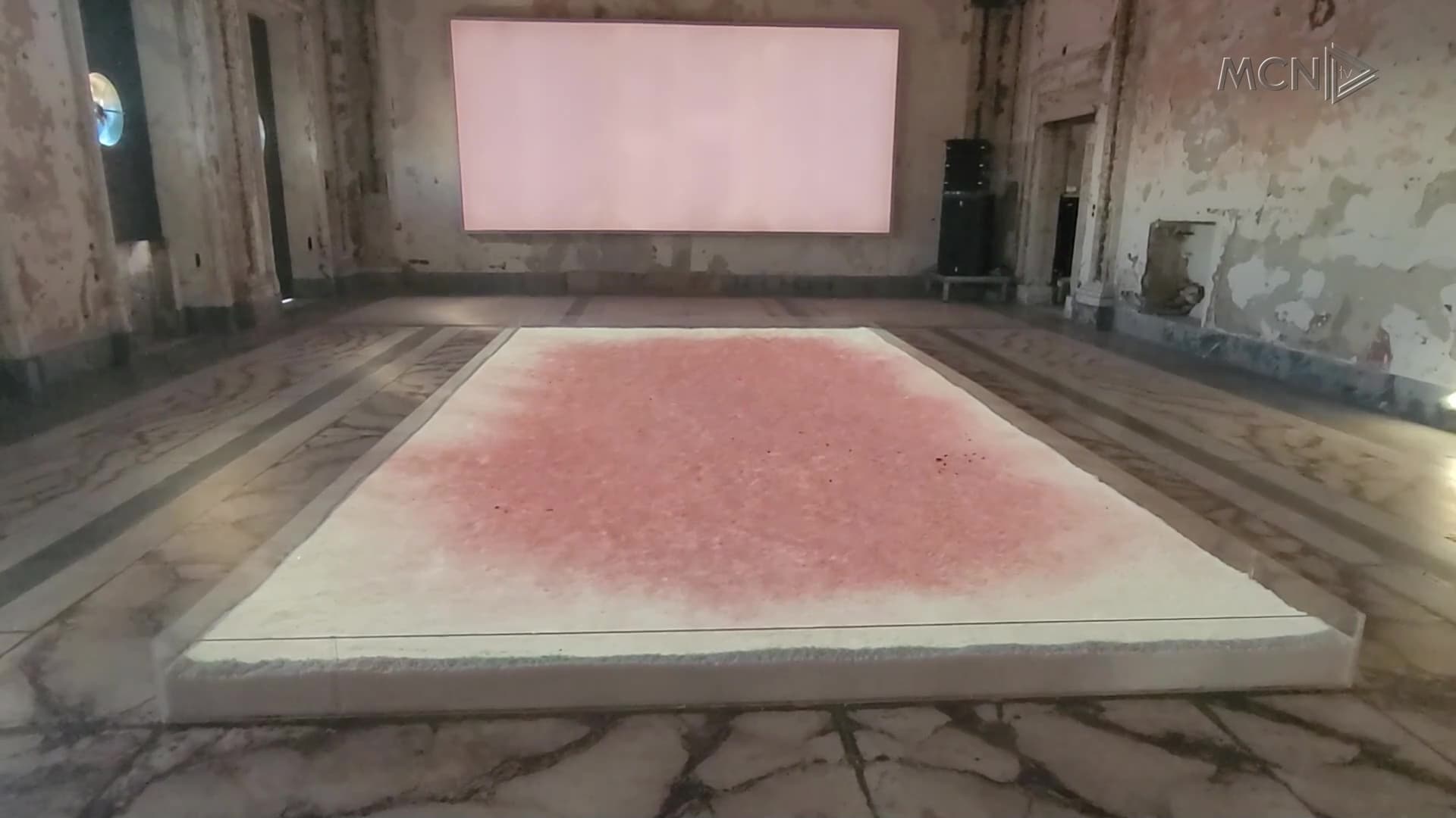 Periferia që vjen në qendër / Durrësi pret Bienalen Ndërkombëtare të Artit Bashkëkohor