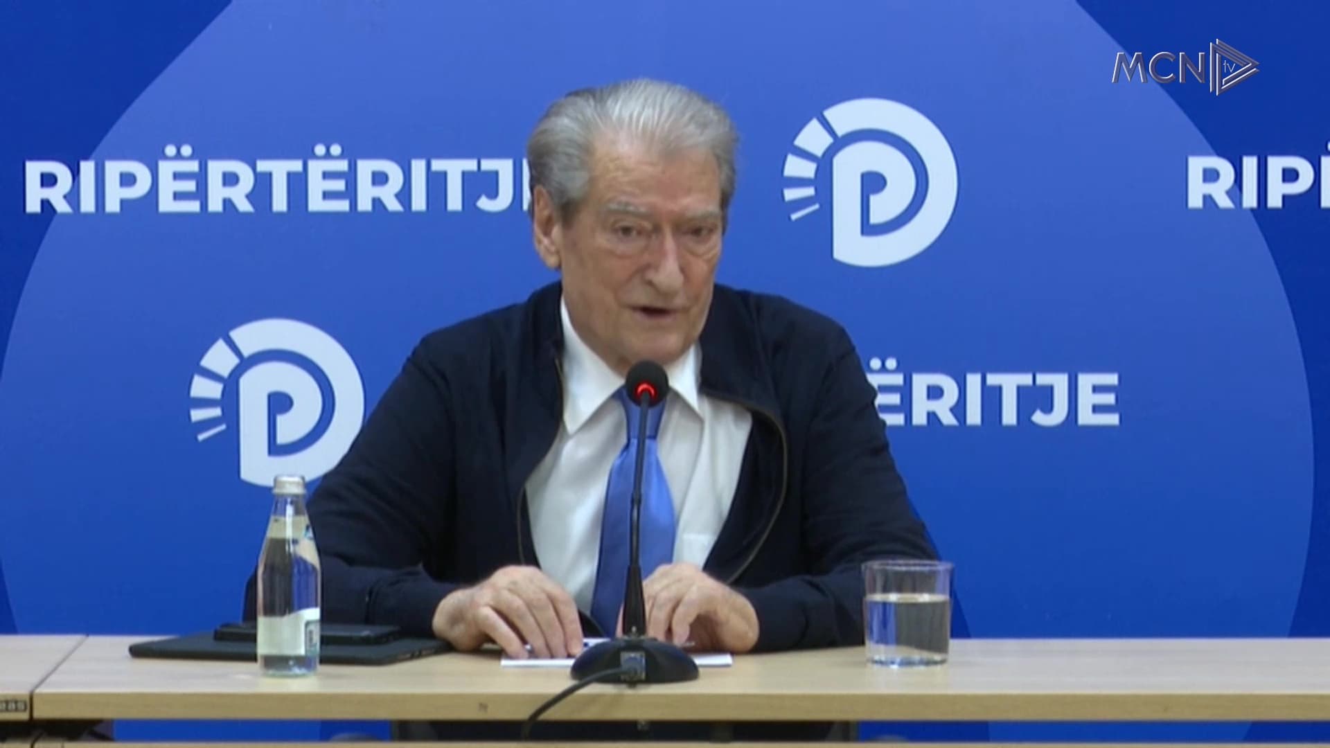Territorialja, aleatët kritika PD-së / “Terr informativ, duhej të na mblidhnit më herët”