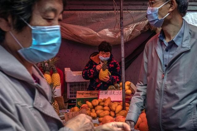 Kina aprovon hetimin ndaj reagimit global të Covid-19