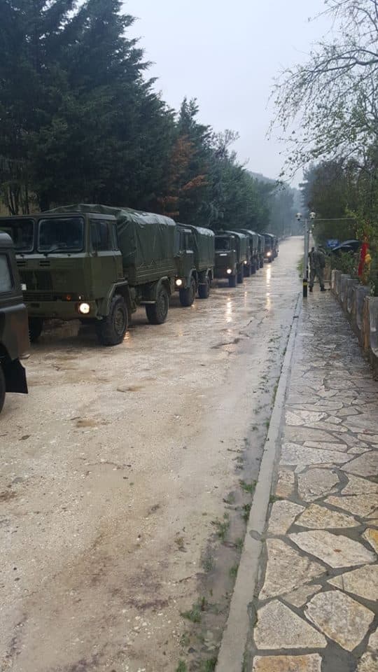 Rama: I gjithë shteti është në këmbë, bashkëpunoni me strukturat e tij (FOTO)